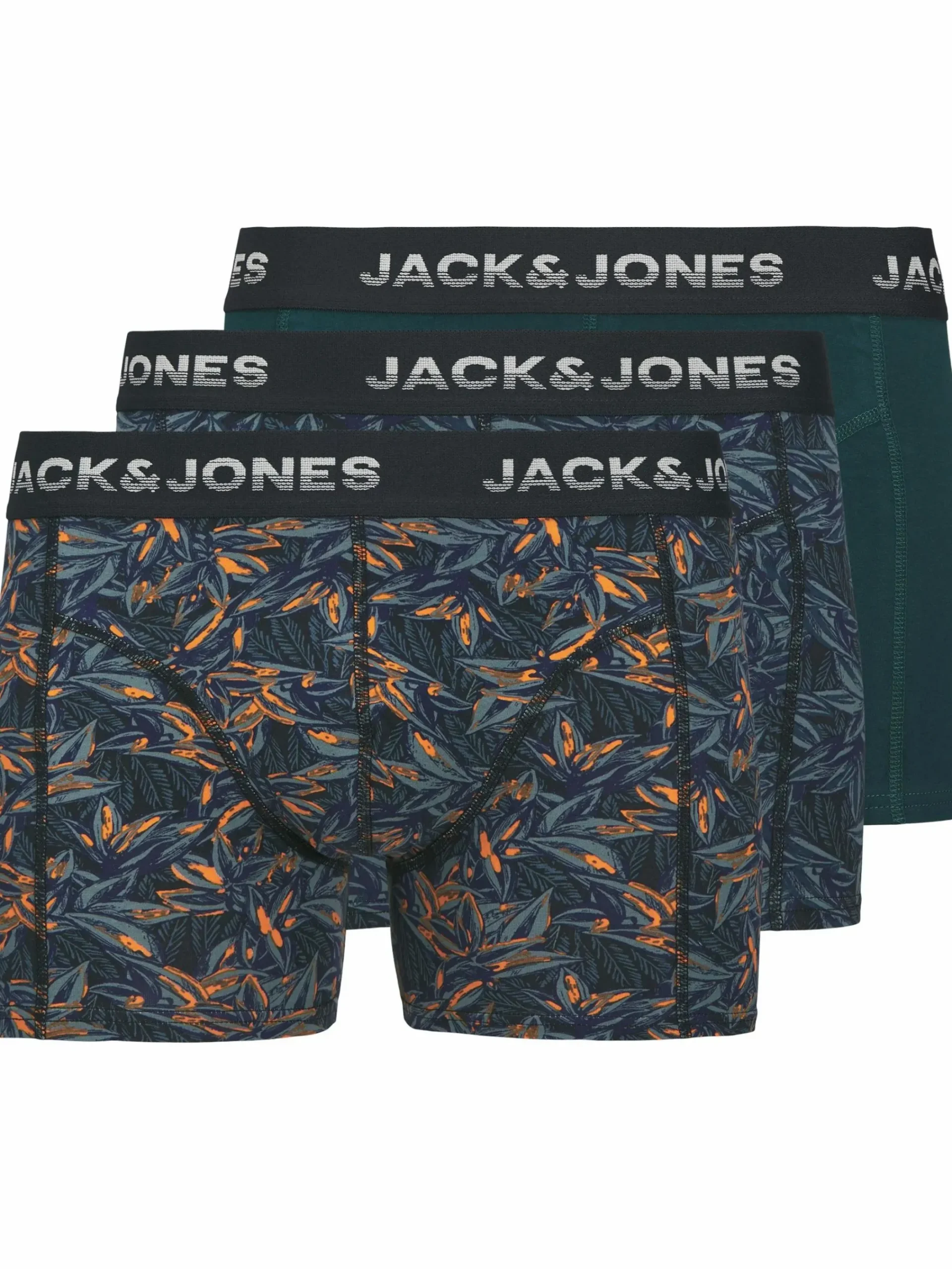 Herren Jack Jones Jack & Jones JACMAXWELL Boxershorts
