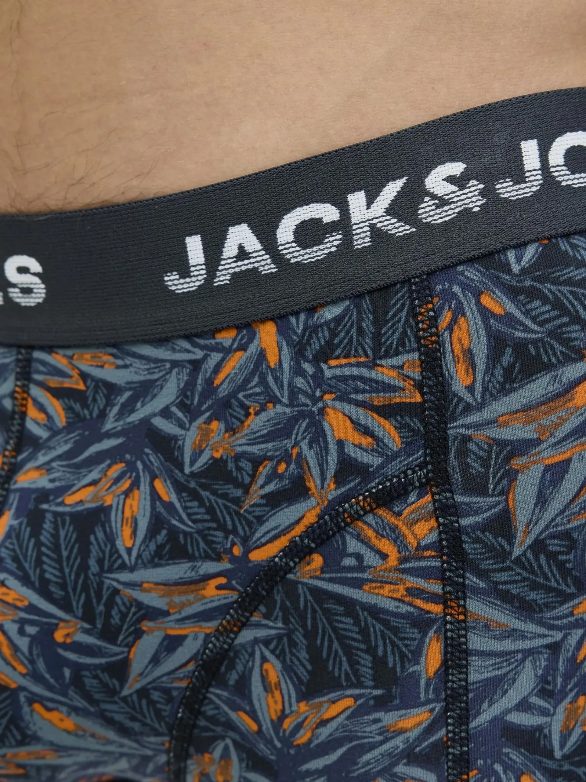 Herren Jack Jones Jack & Jones JACMAXWELL Boxershorts