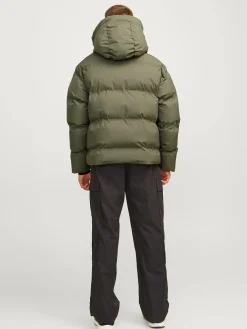 Herren Jack Jones Jack & Jones JCOALPHA PUFFER SN Jacke