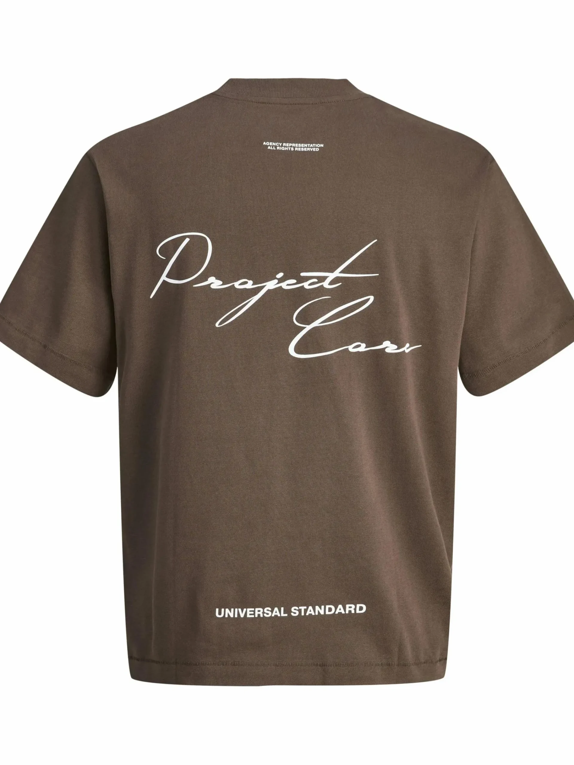 Herren Jack Jones Jack & Jones JCOCOVER T-Shirt