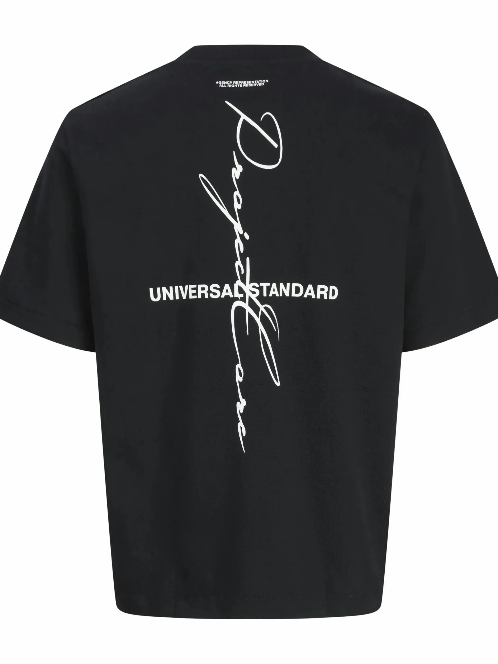 Herren Jack Jones Jack & Jones JCOCOVER T-Shirt