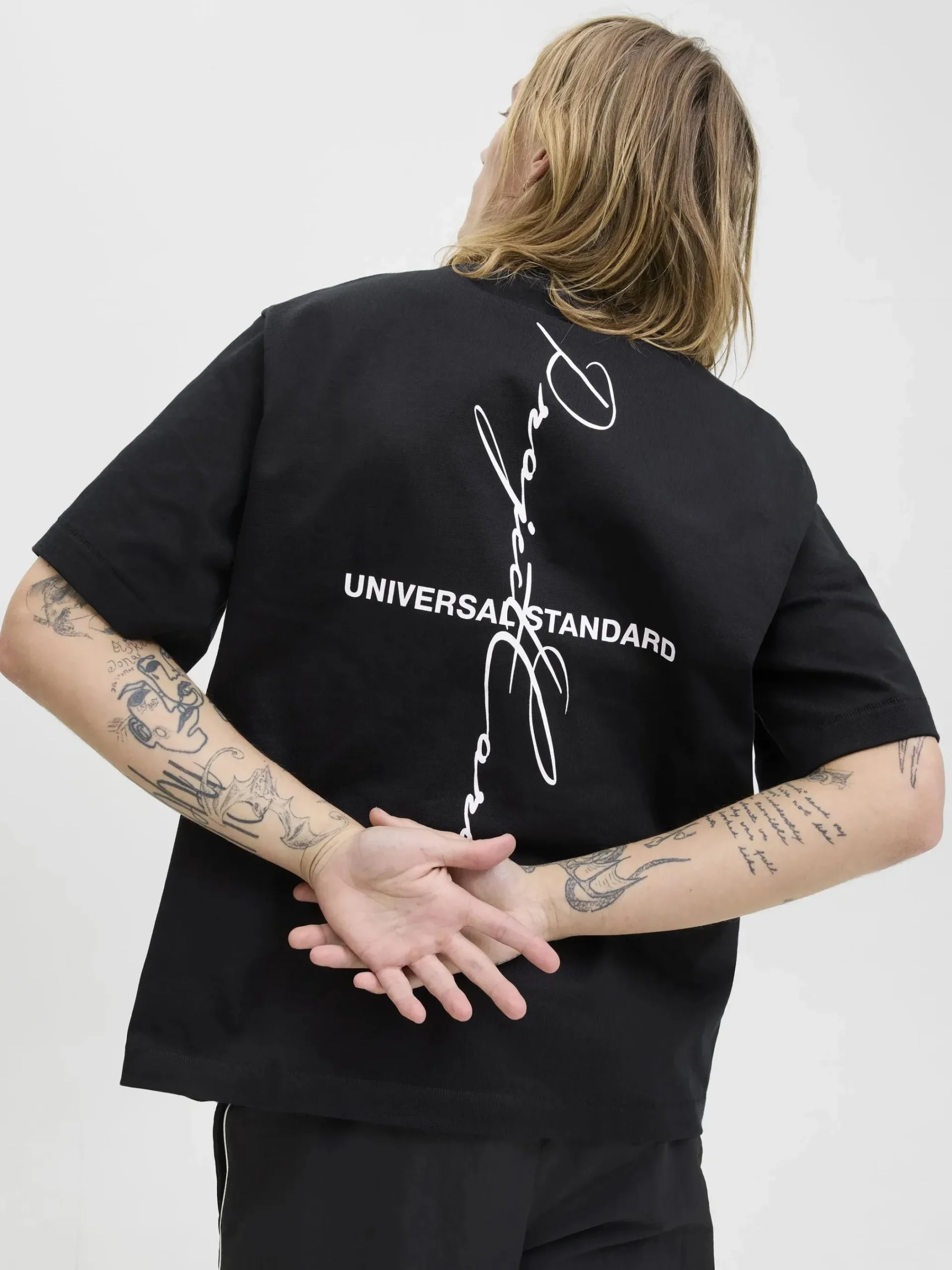 Herren Jack Jones Jack & Jones JCOCOVER T-Shirt