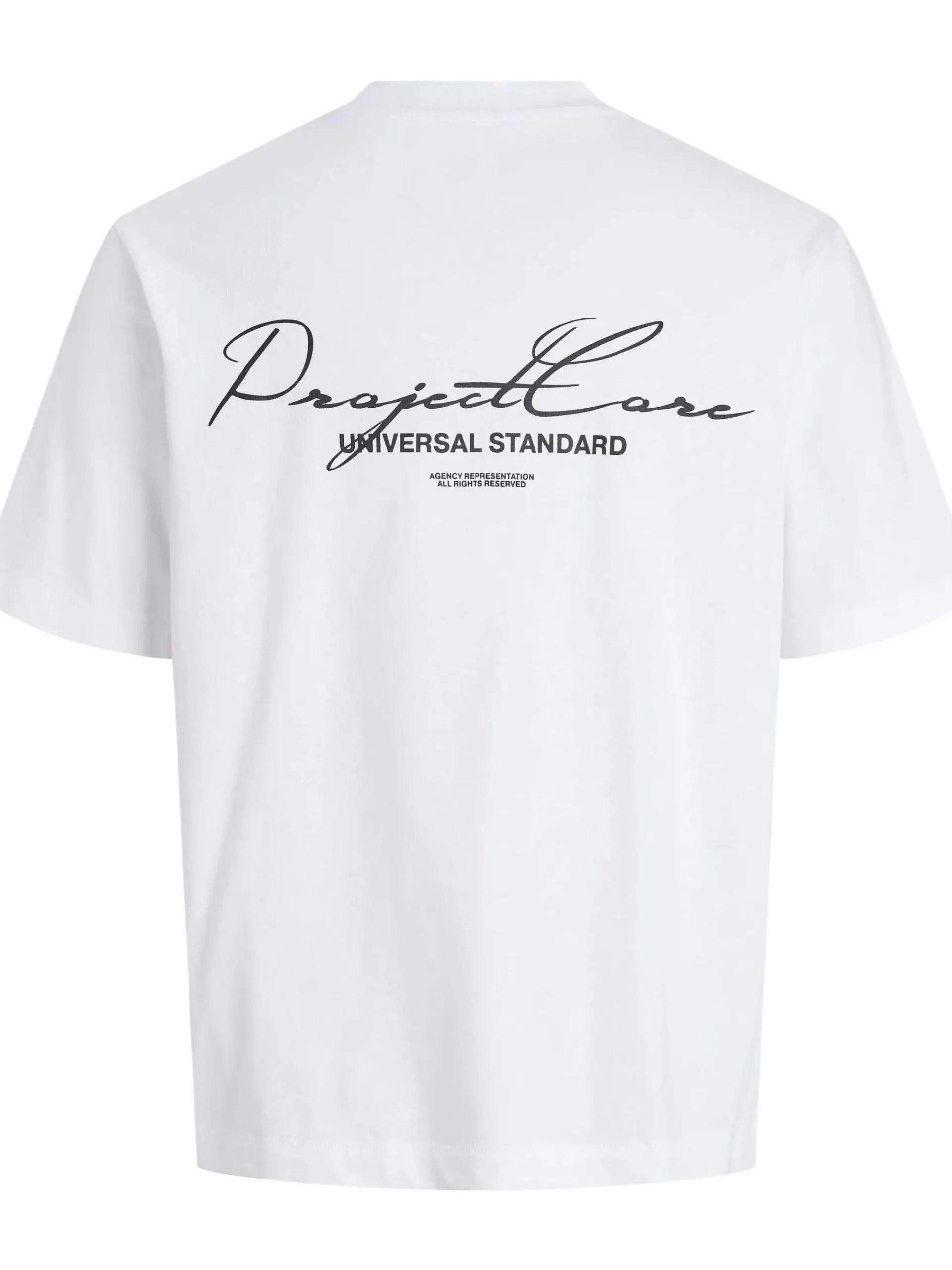 Herren Jack Jones Jack & Jones JCOCOVER T-Shirt