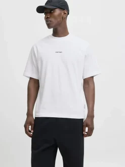 Herren Jack Jones Jack & Jones JCOCOVER T-Shirt