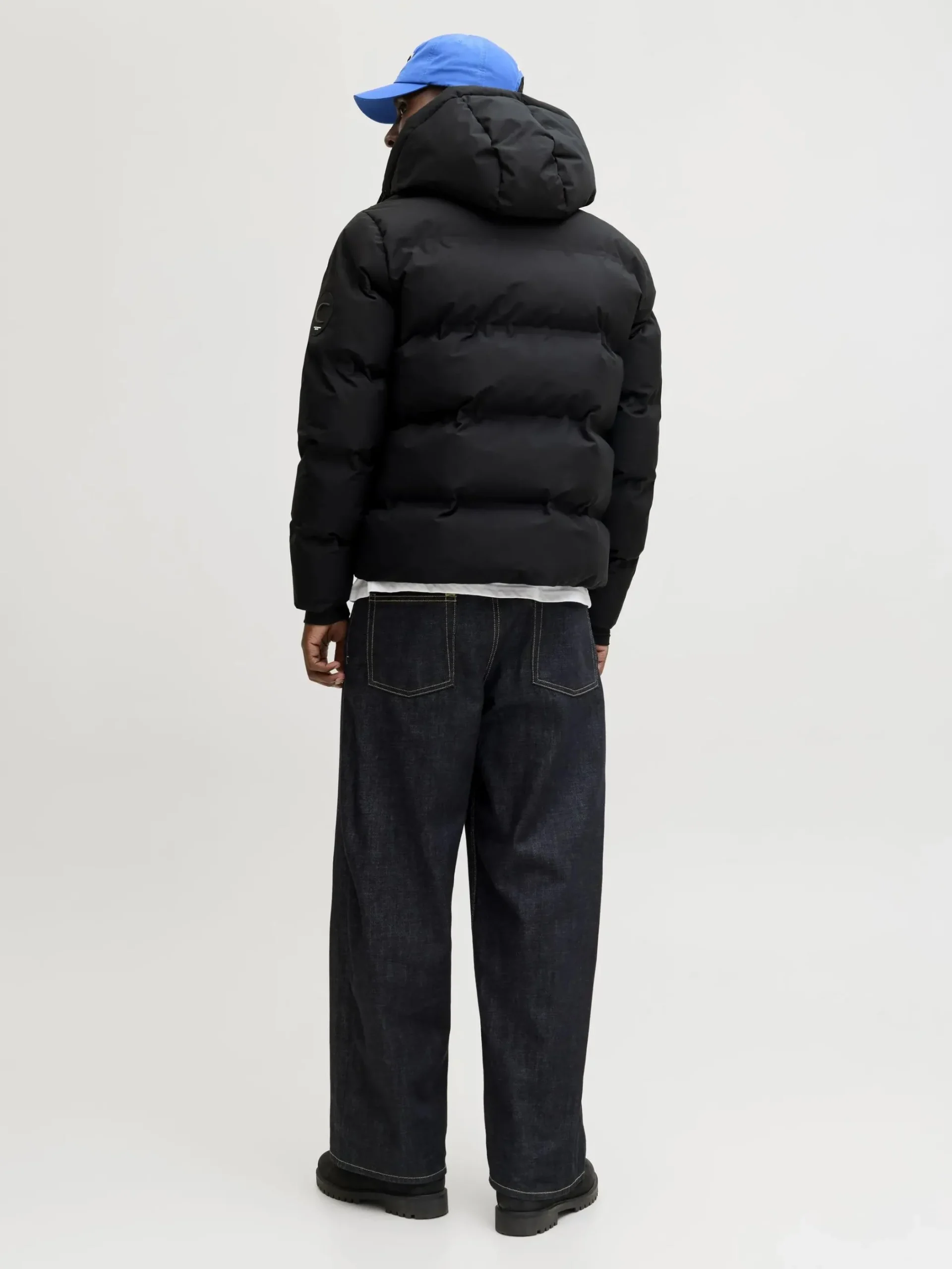 Herren Jack Jones Jack & Jones JCOFUSION Outdoorjacke