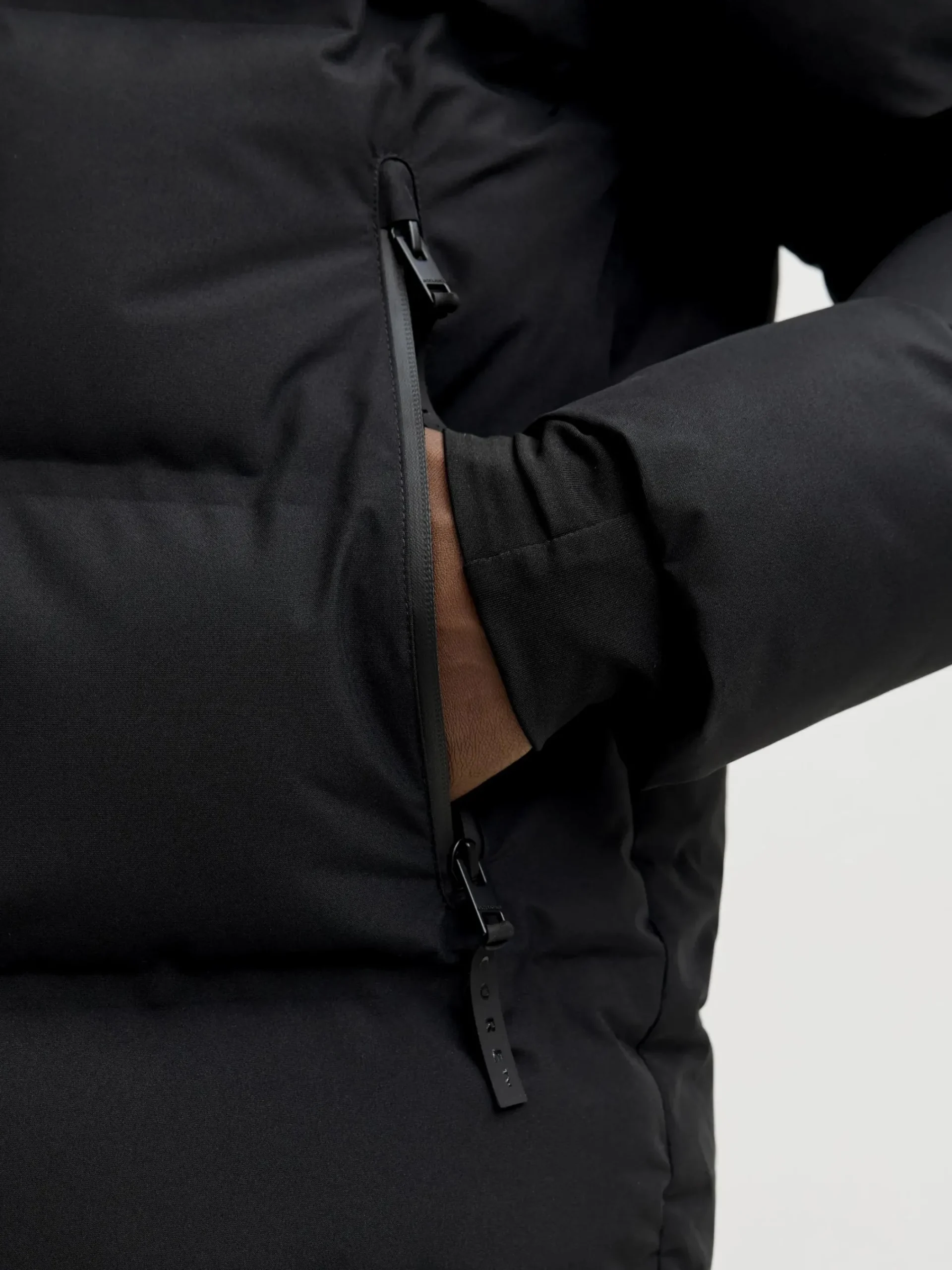 Herren Jack Jones Jack & Jones JCOFUSION Outdoorjacke