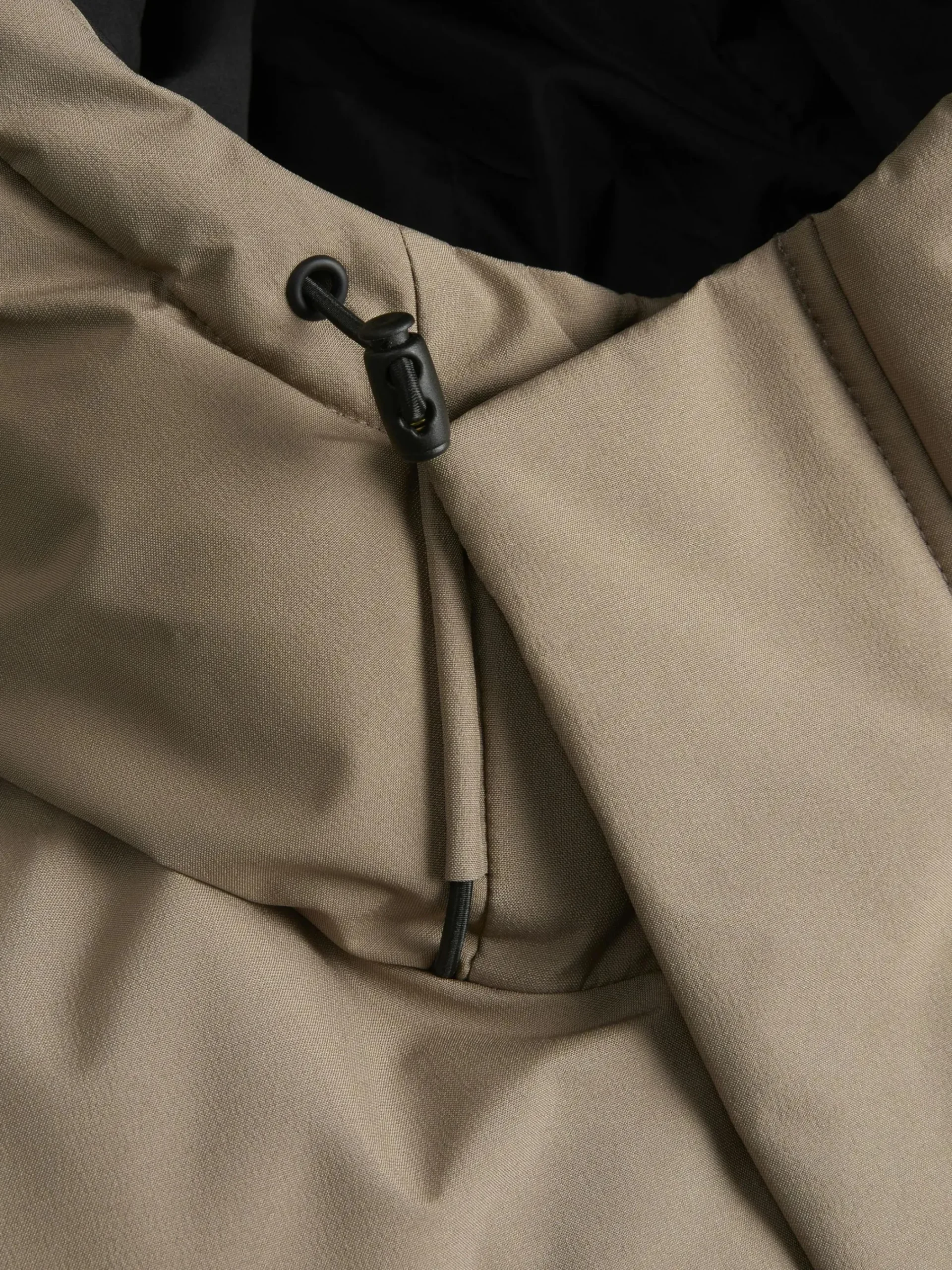 Herren Jack Jones Jack & Jones JCOFUSION Outdoorjacke