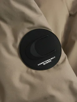 Herren Jack Jones Jack & Jones JCOFUSION Outdoorjacke