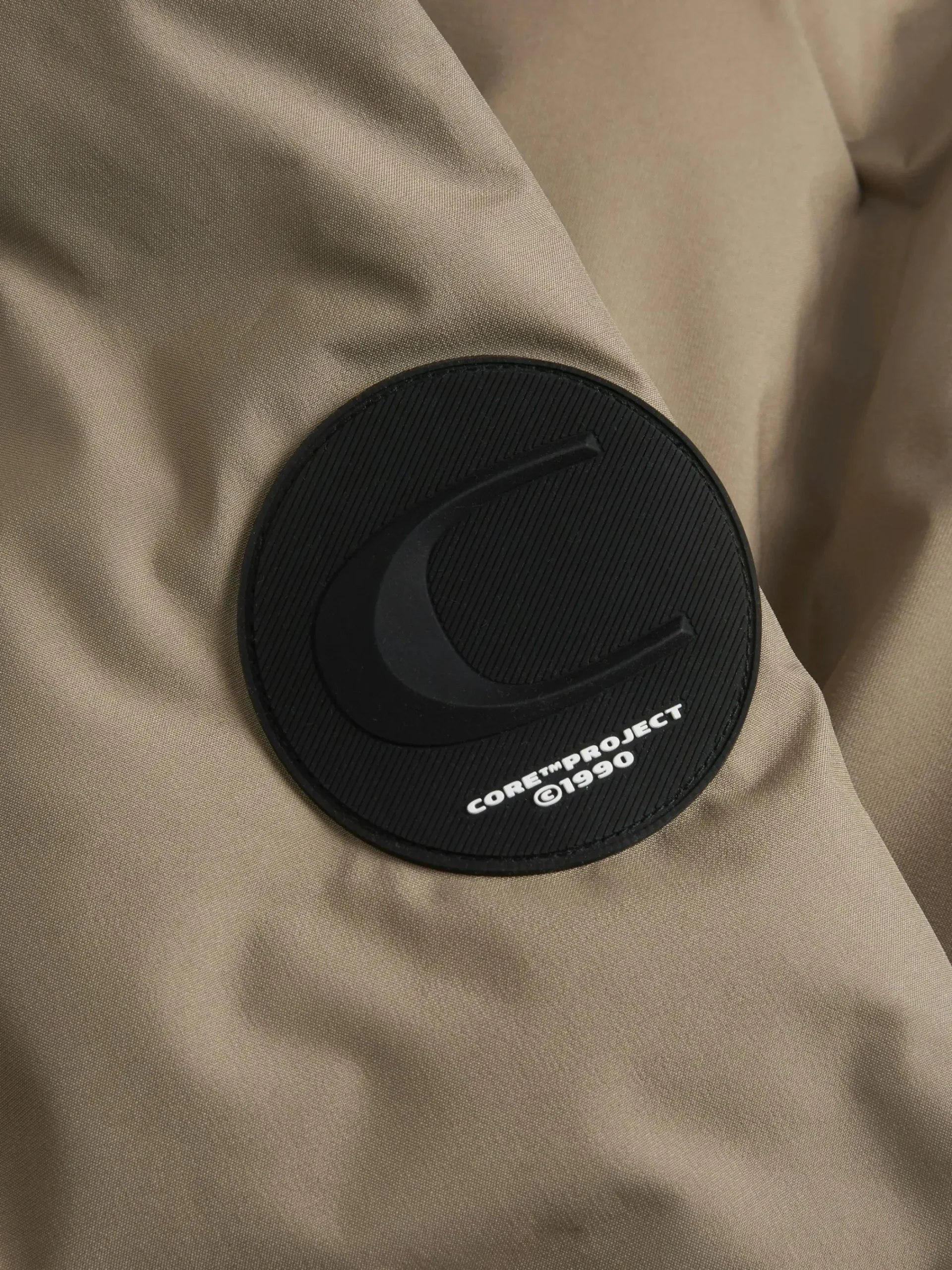 Herren Jack Jones Jack & Jones JCOFUSION Outdoorjacke