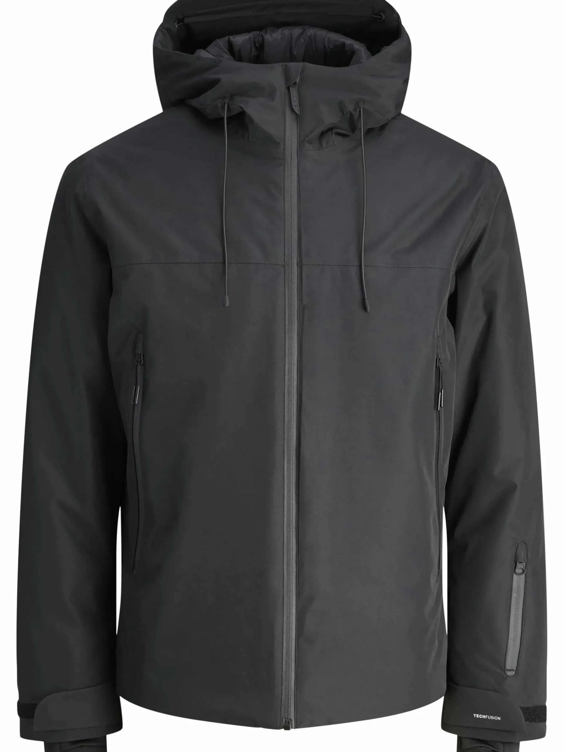 Herren Jack Jones Jack & Jones JCOFUSION TECHNICAL Outdoorjacke