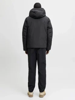 Herren Jack Jones Jack & Jones JCOFUSION TECHNICAL Outdoorjacke