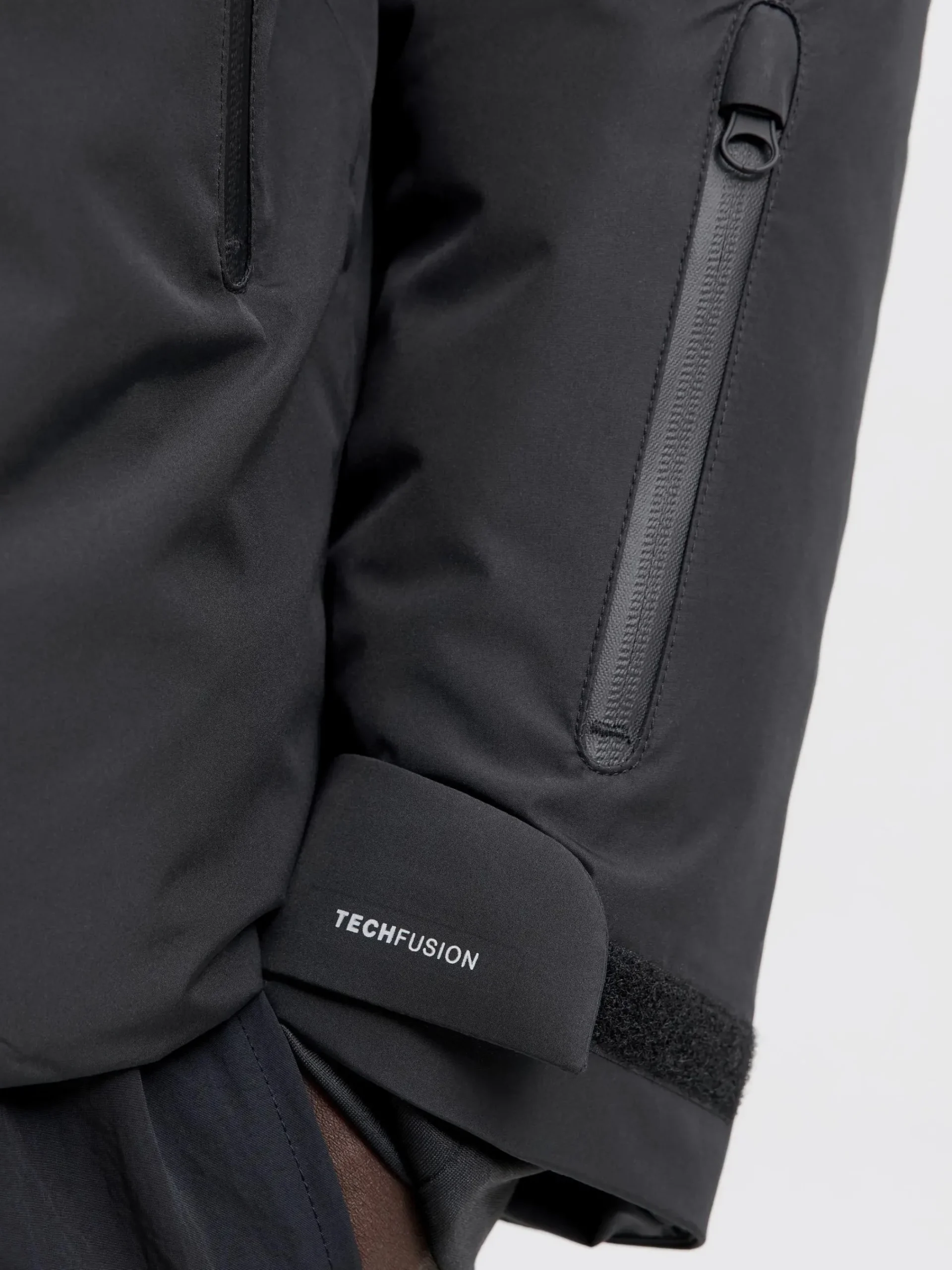 Herren Jack Jones Jack & Jones JCOFUSION TECHNICAL Outdoorjacke