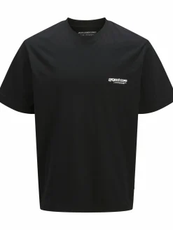 Herren Jack Jones Jack & Jones JCOUNION BACK PRINT T-Shirt