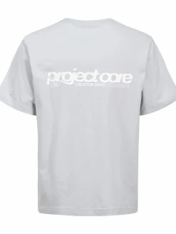 Herren Jack Jones Jack & Jones JCOUNION BACK PRINT T-Shirt