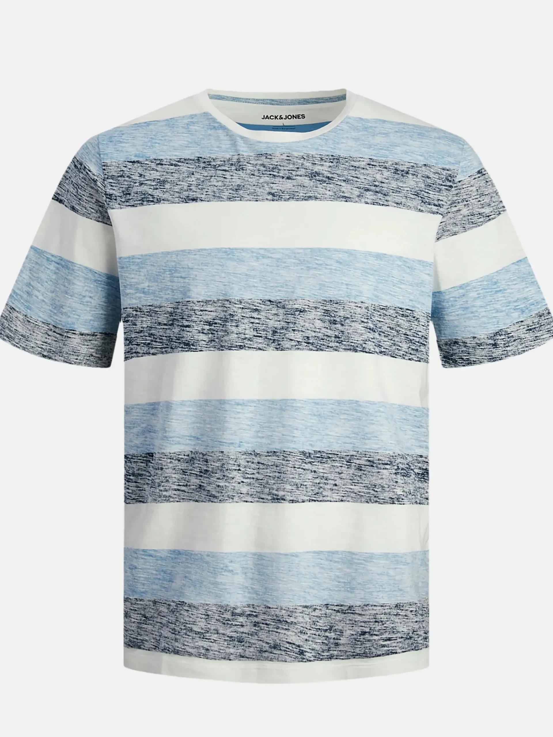 Herren Jack Jones Jack & Jones JJCOAST TEE SS CREW N Shirt