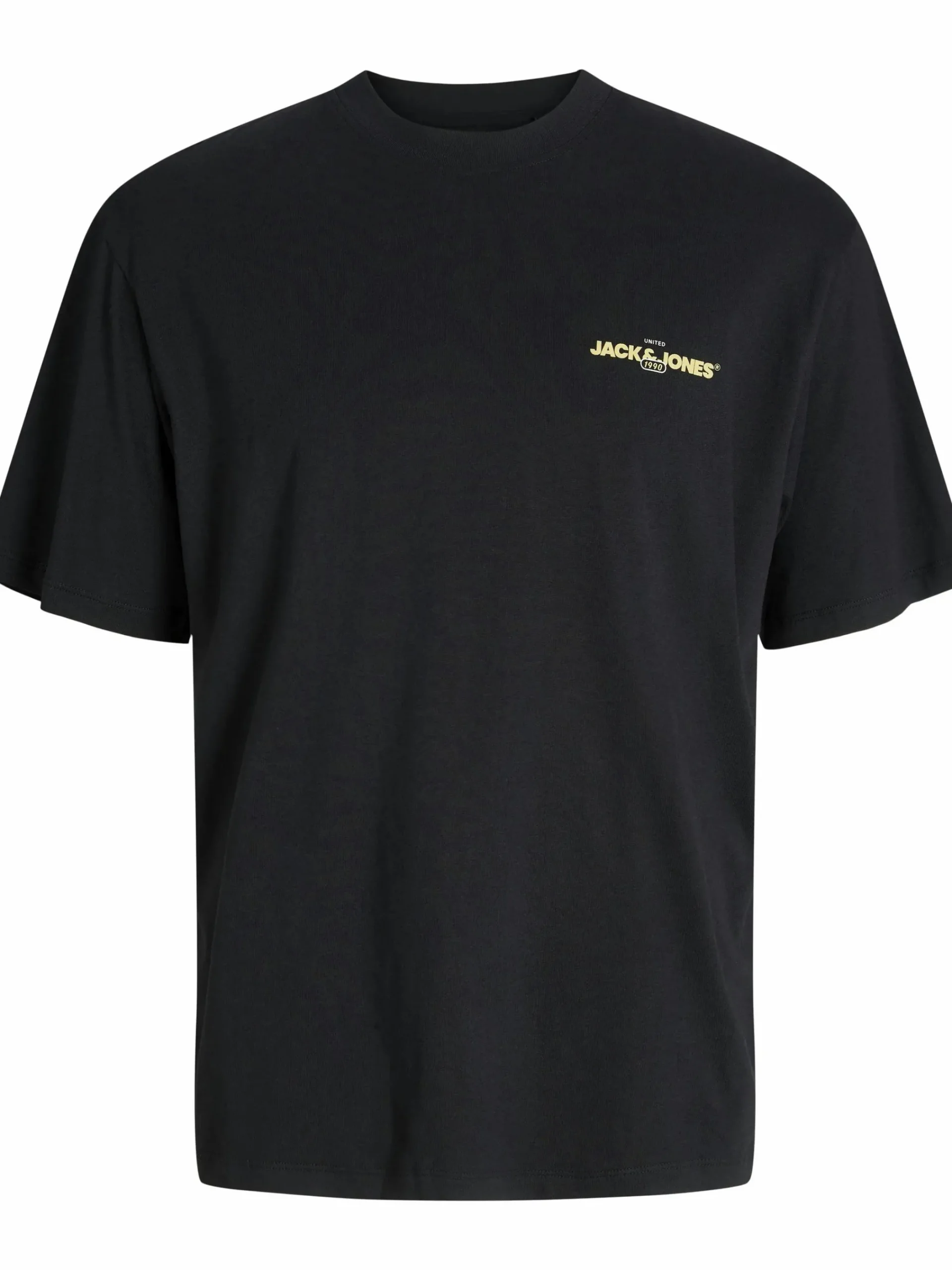 Herren Jack Jones Jack & Jones JJEBRADLEY GRAPHIC TE T-Shirt