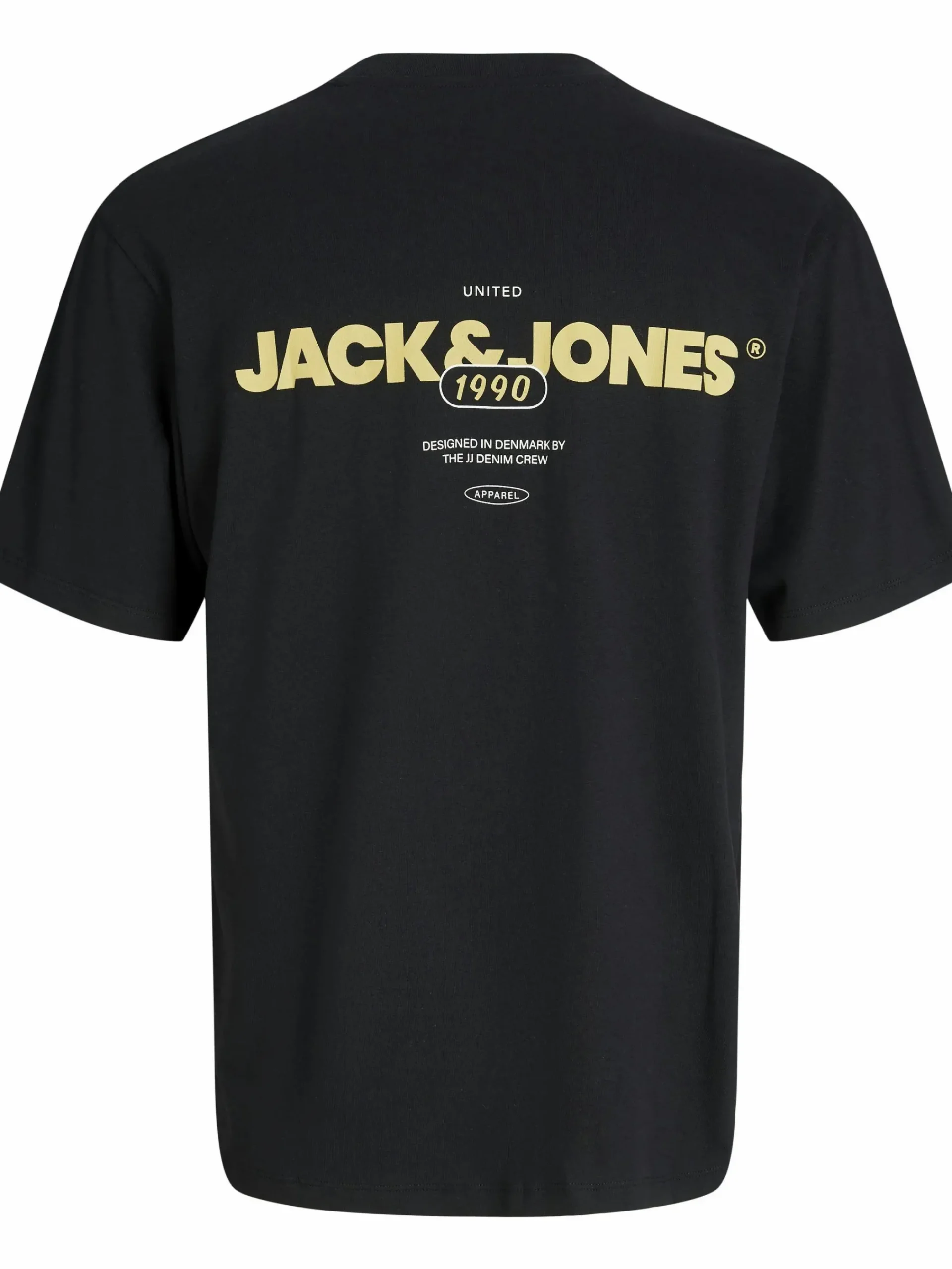 Herren Jack Jones Jack & Jones JJEBRADLEY GRAPHIC TE T-Shirt