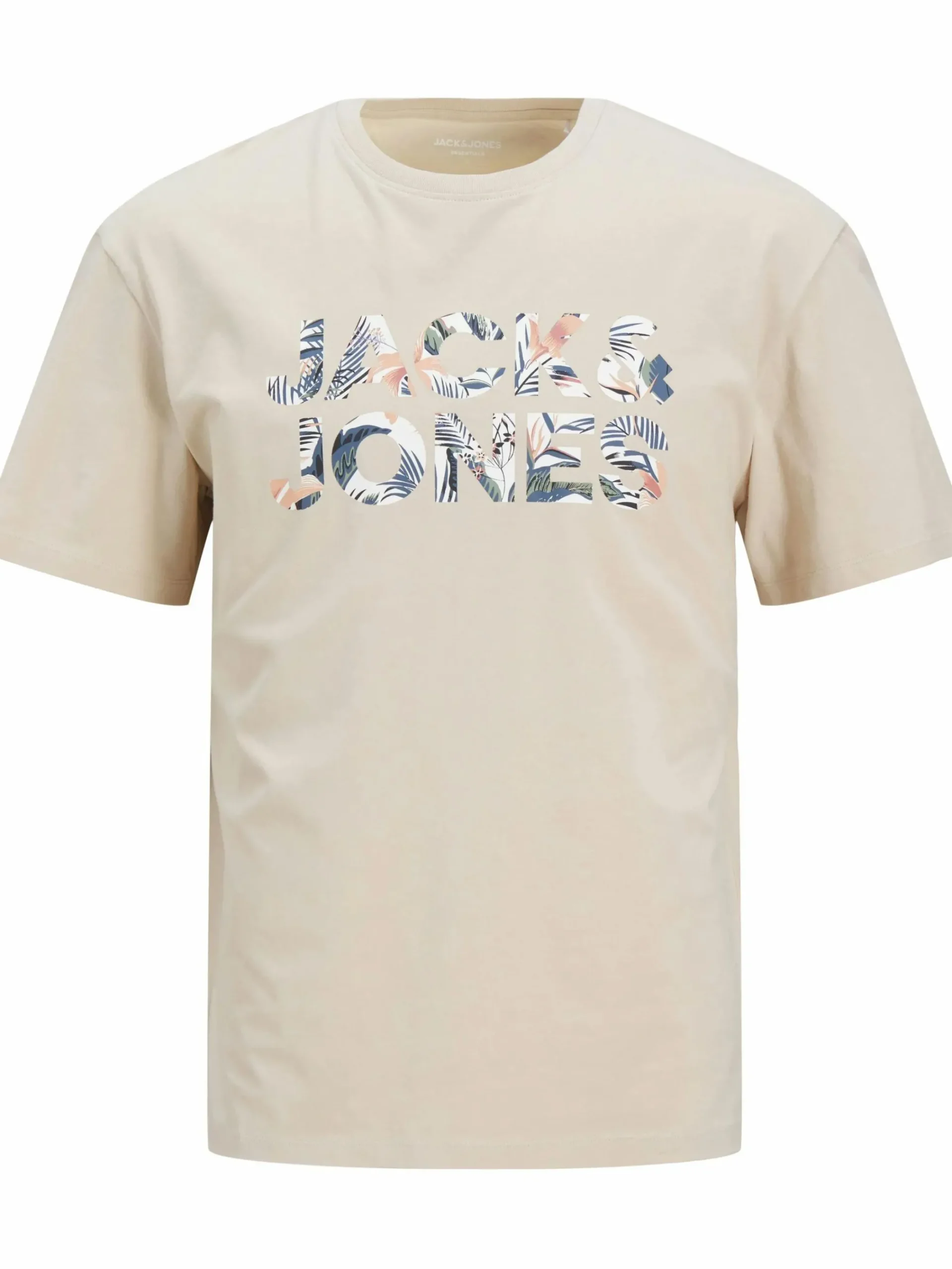 Herren Jack Jones Jack & Jones JJEBRYAN CORP LOGO TE T-Shirt
