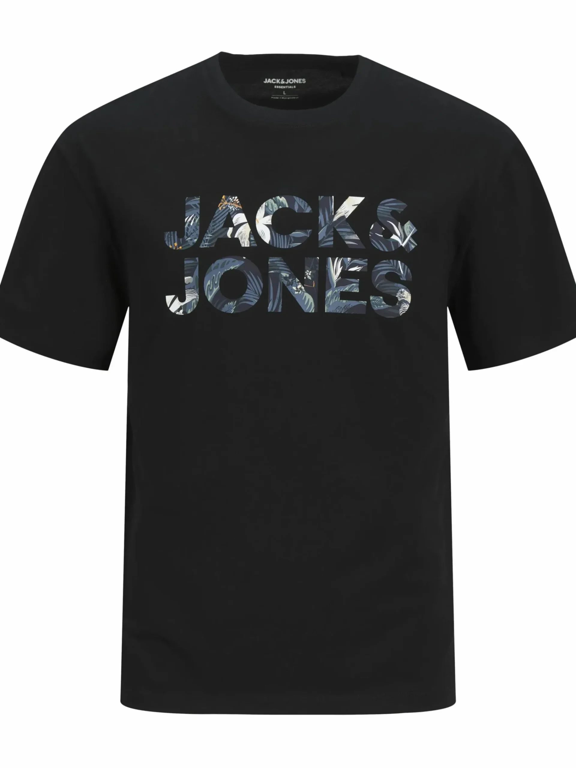 Herren Jack Jones Jack & Jones JJEBRYAN CORP LOGO TE T-Shirt
