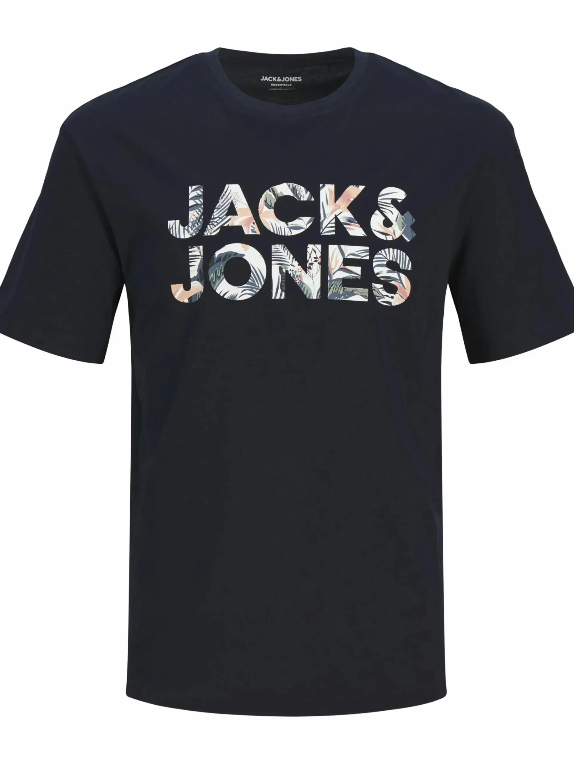 Herren Jack Jones Jack & Jones JJEBRYAN CORP LOGO TE T-Shirt