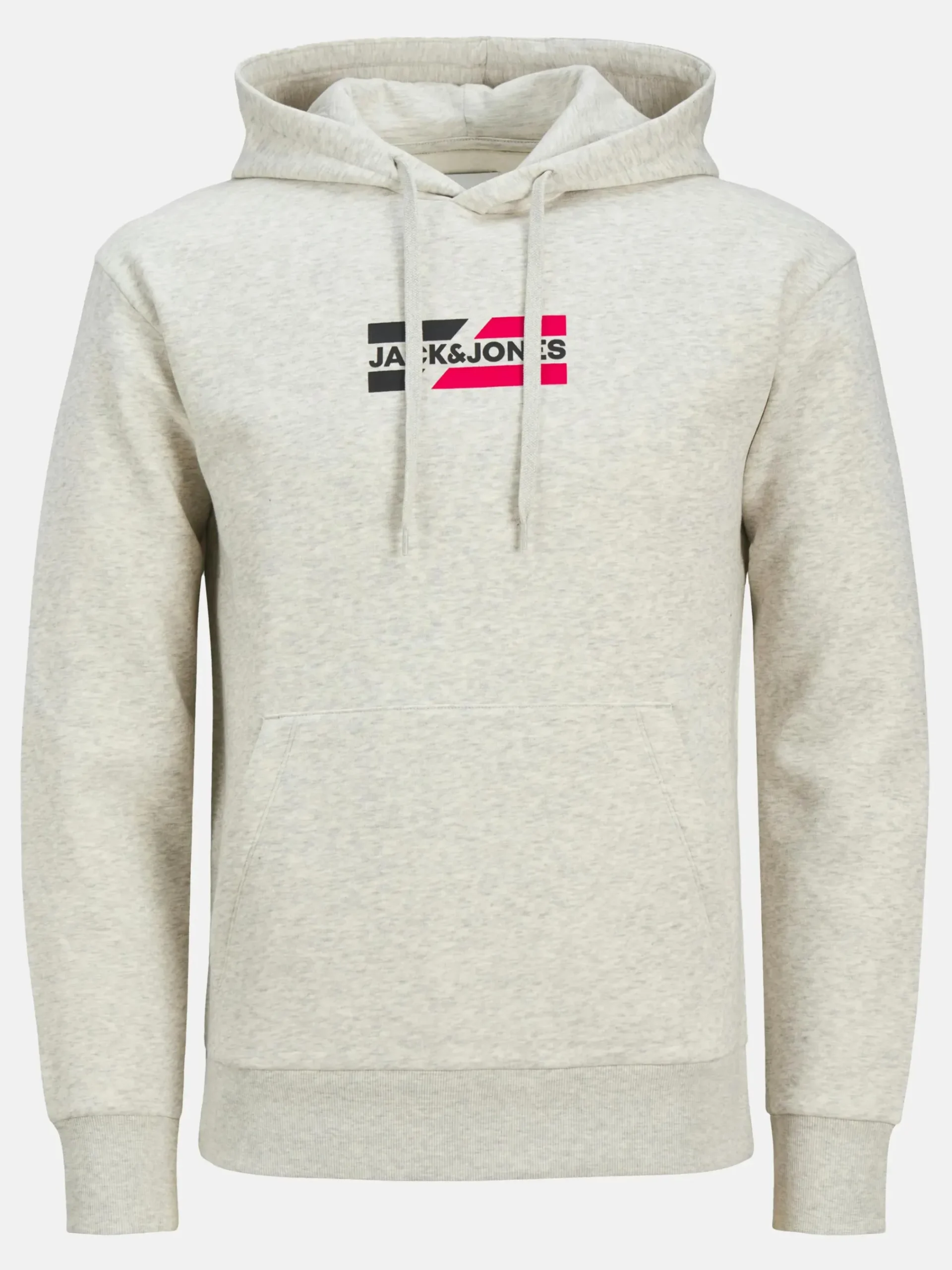 Herren Jack Jones Jack & Jones JJECORP GRAPHIC SWEAT Hoodie