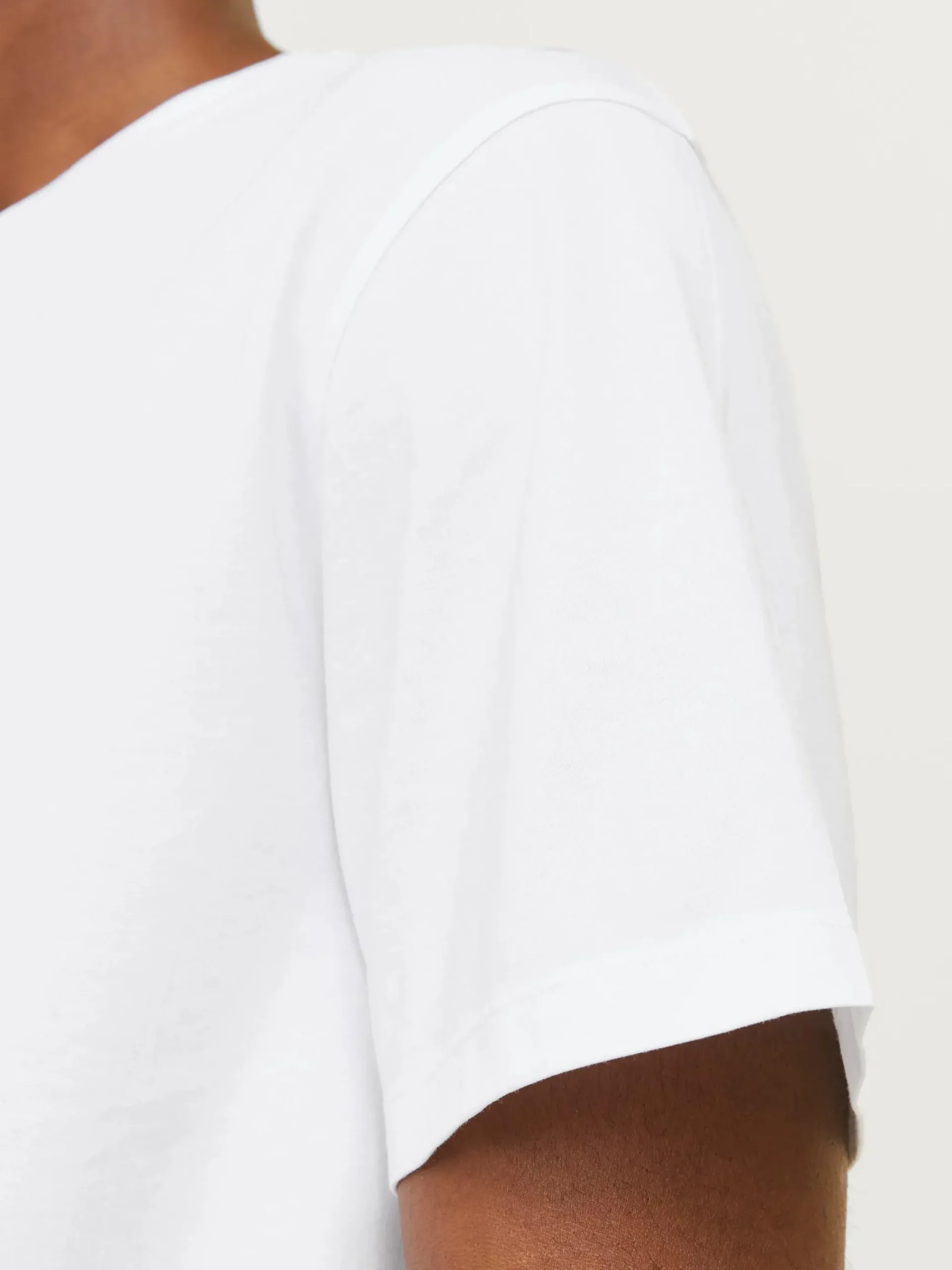 Herren Jack Jones Jack & Jones JJECORP GRAPHIC TEE Shirt