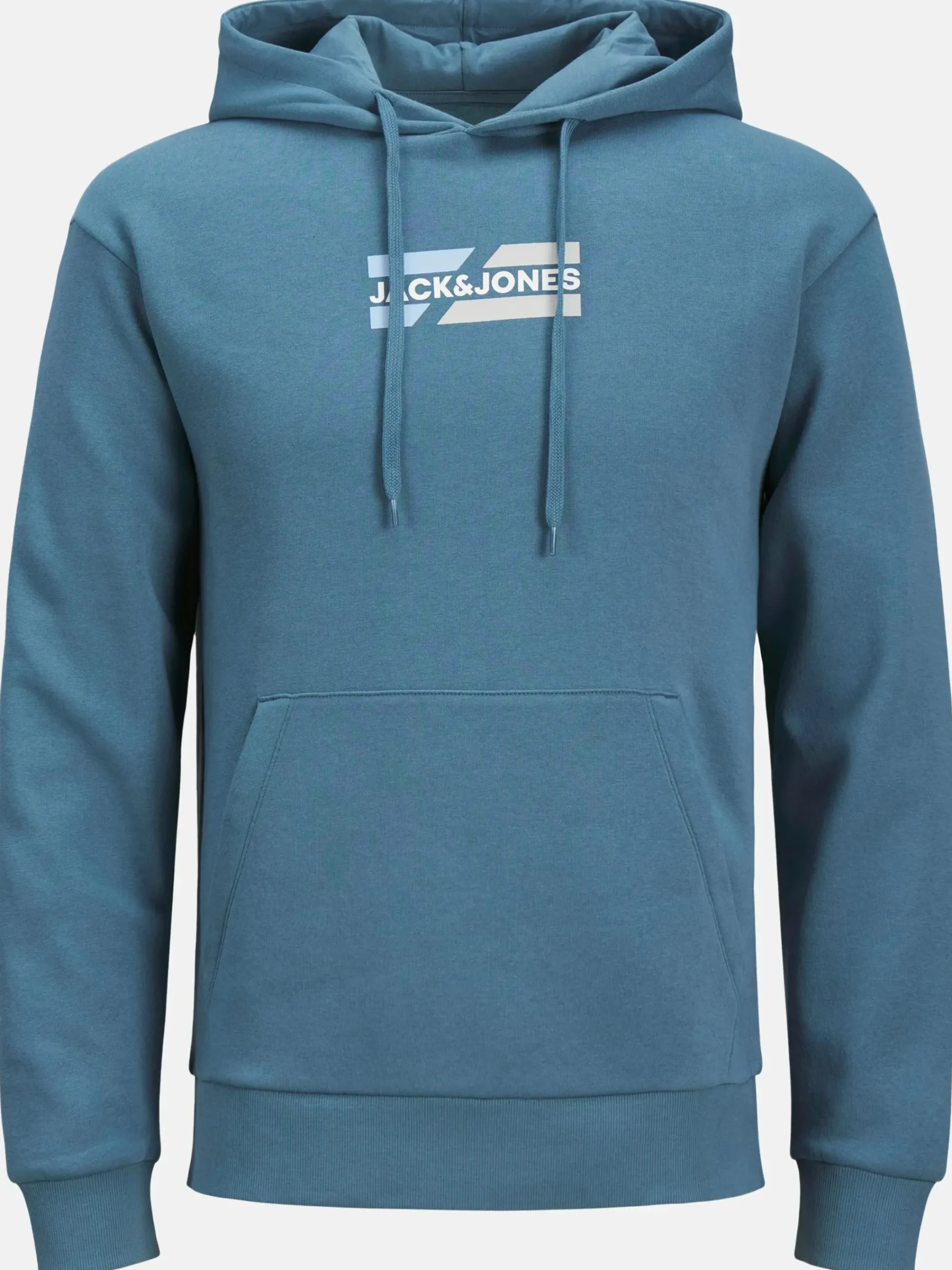 Herren Jack Jones Jack & Jones JJECORP GRAPHIC SWEAT Hoodie