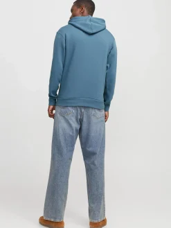 Herren Jack Jones Jack & Jones JJECORP GRAPHIC SWEAT Hoodie