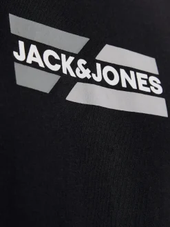 Herren Jack Jones Jack & Jones JJECORP GRAPHIC TEE Shirt
