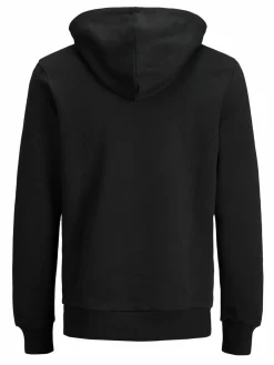 Herren Jack Jones Jack & Jones JJECORP LOGO SWEAT HO Hoodie