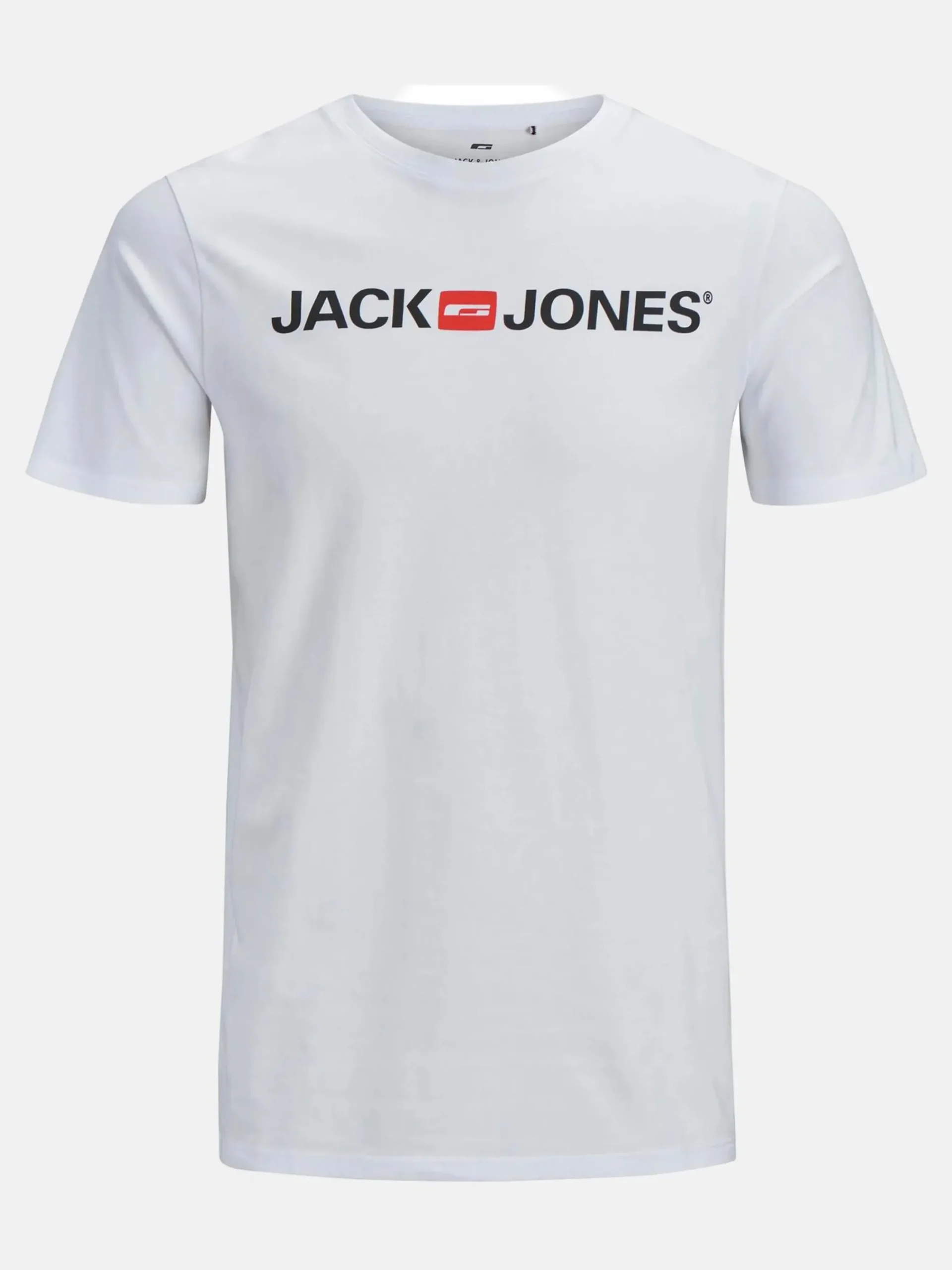 Herren Jack Jones Jack & Jones JJECORP LOGO TEE SS C T-Shirt