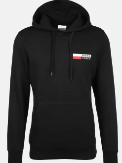 Herren Jack Jones Jack & Jones JJECORP LOGO SWEAT HO Hoodie