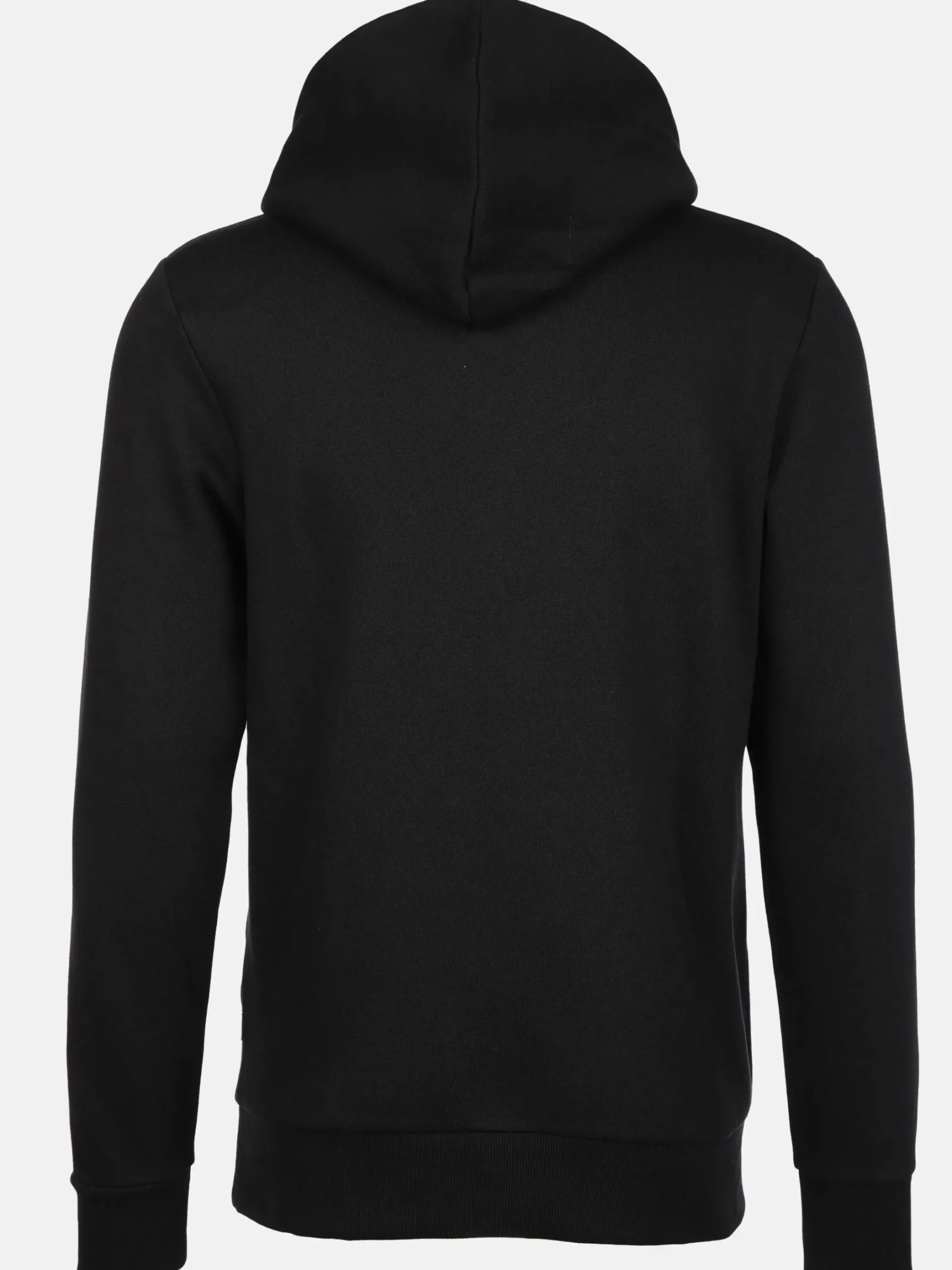 Herren Jack Jones Jack & Jones JJECORP LOGO SWEAT HO Hoodie
