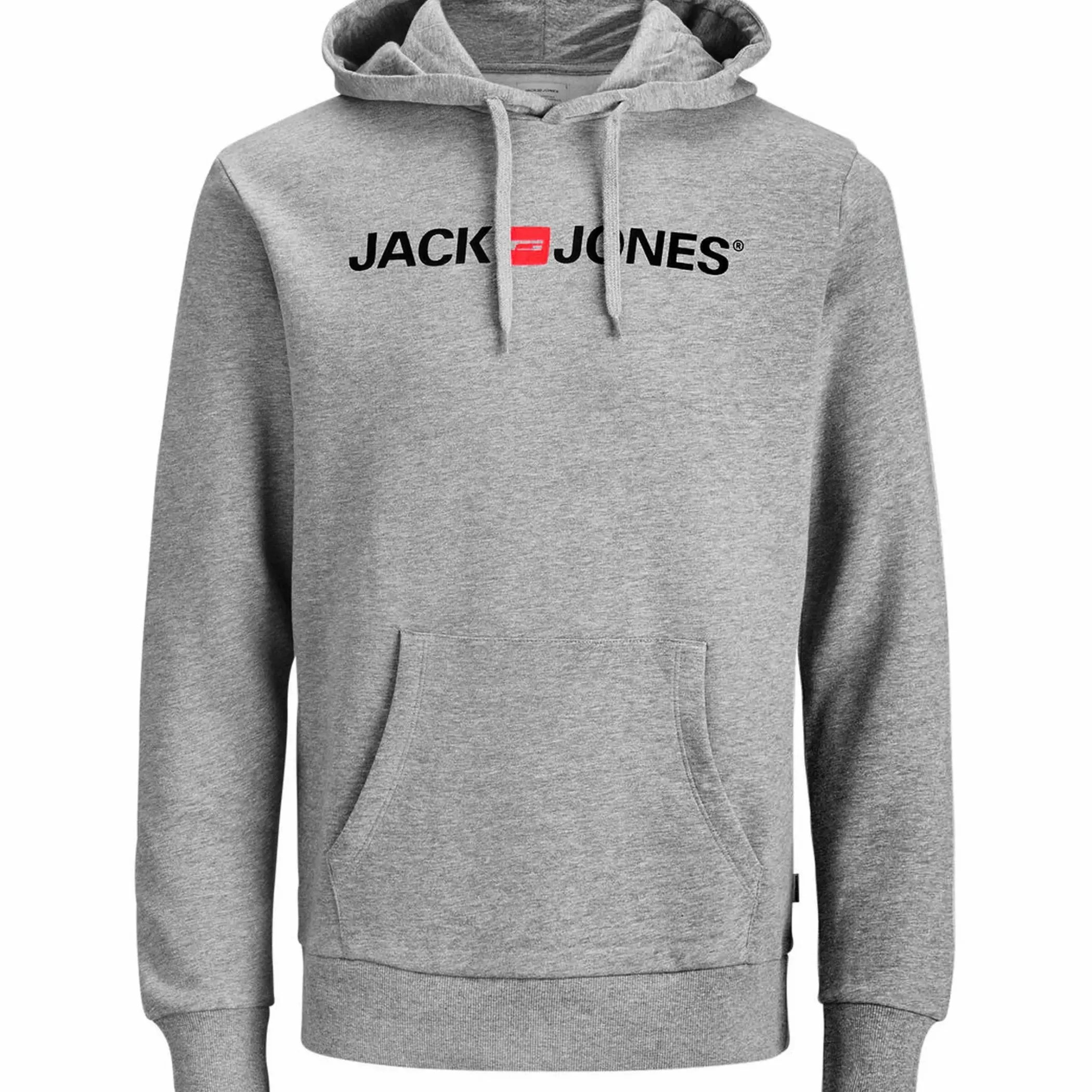 Herren Jack Jones Jack & Jones JJECORP LOGO SWEAT HO Hoodie