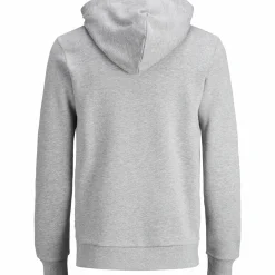 Herren Jack Jones Jack & Jones JJECORP LOGO SWEAT HO Hoodie