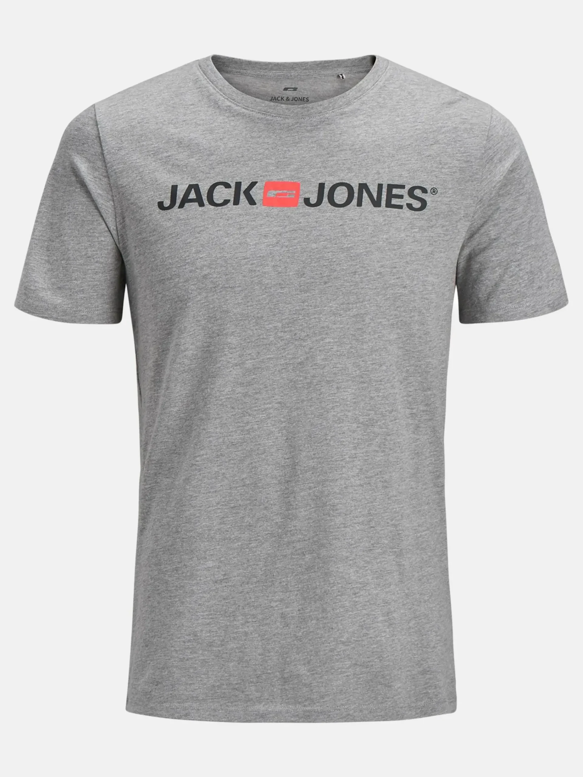 Herren Jack Jones Jack & Jones JJECORP LOGO TEE SS C T-Shirt