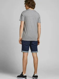 Herren Jack Jones Jack & Jones JJECORP LOGO TEE SS C T-Shirt