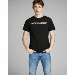 Herren Jack Jones Jack & Jones JJECORP LOGO TEE SS C T-Shirt
