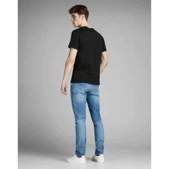 Herren Jack Jones Jack & Jones JJECORP LOGO TEE SS C T-Shirt