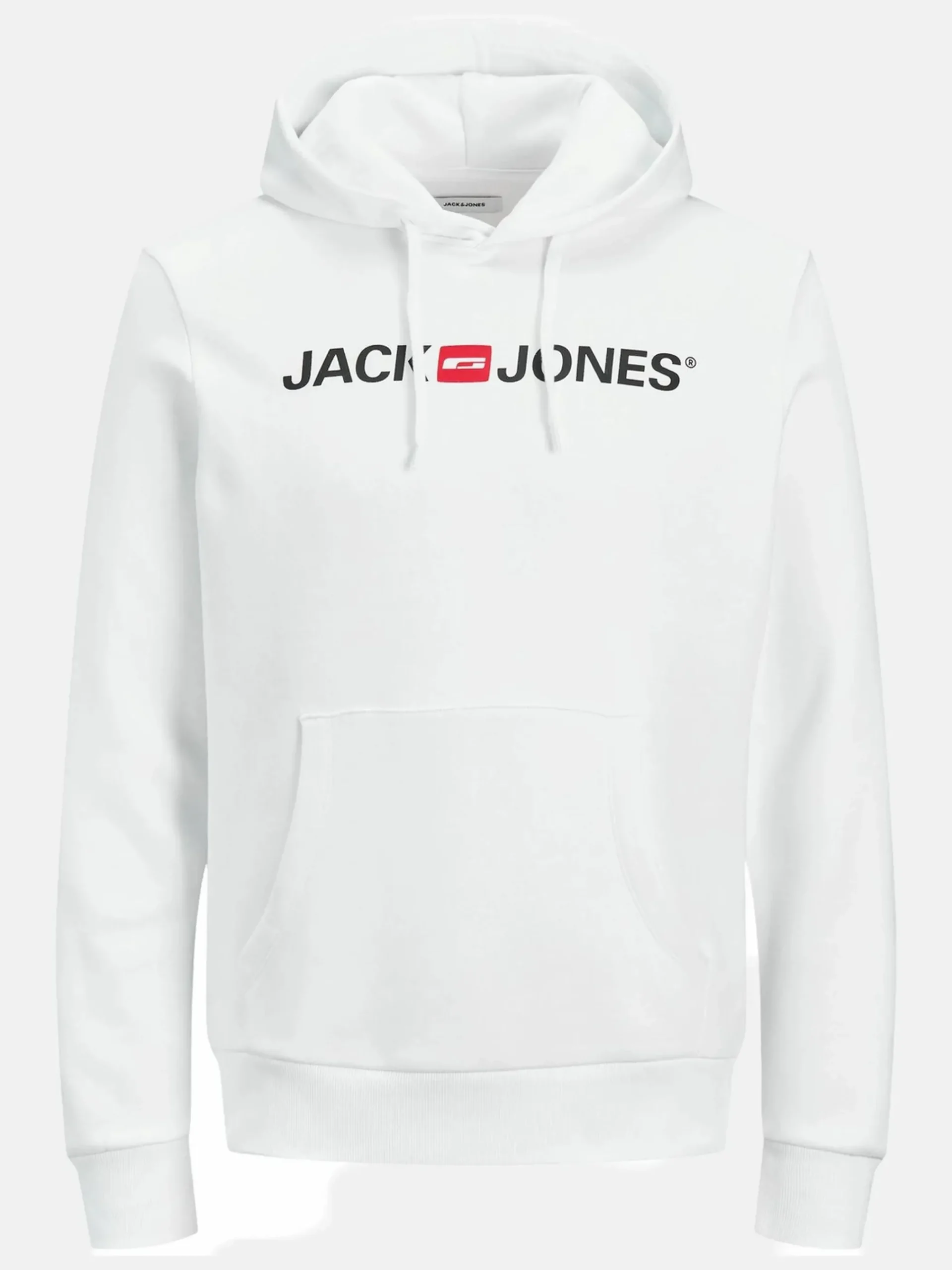 Herren Jack Jones Jack & Jones JJECORP LOGO SWEAT HO Hoodie