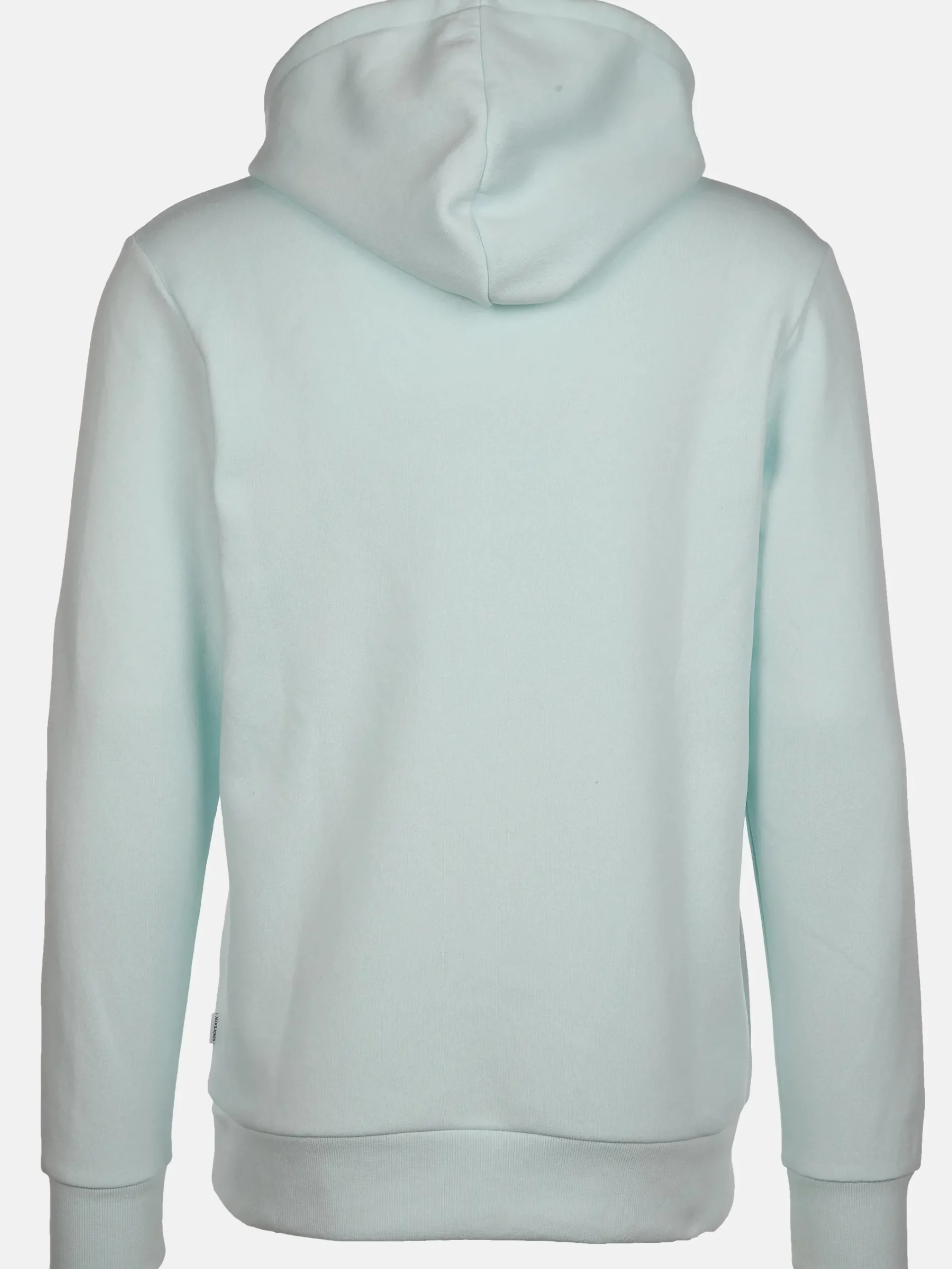 Herren Jack Jones Jack & Jones JJELOGO SWEAT HOOD 2 Hoodie