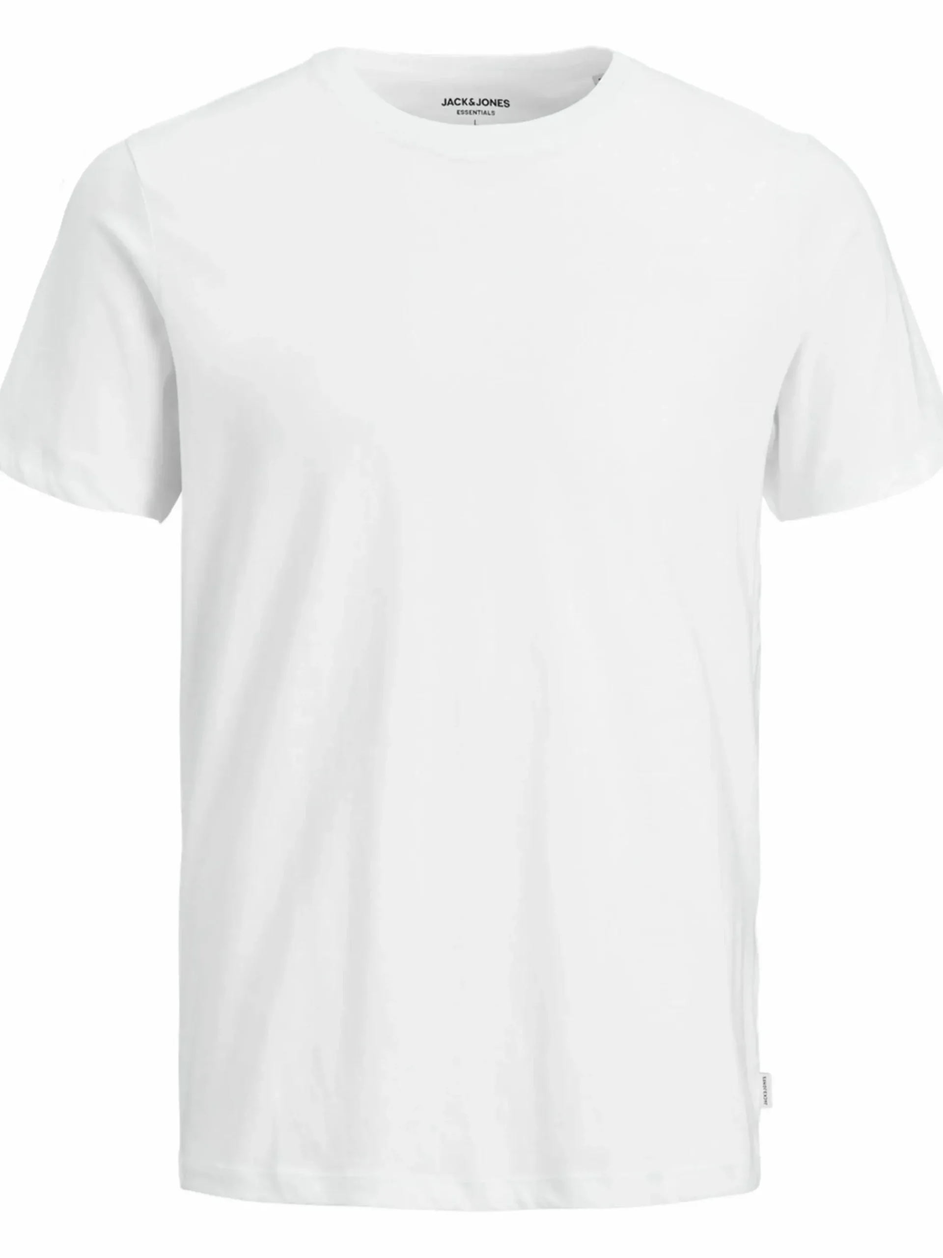 Herren Jack Jones Jack & Jones JJEORGANIC T-Shirt