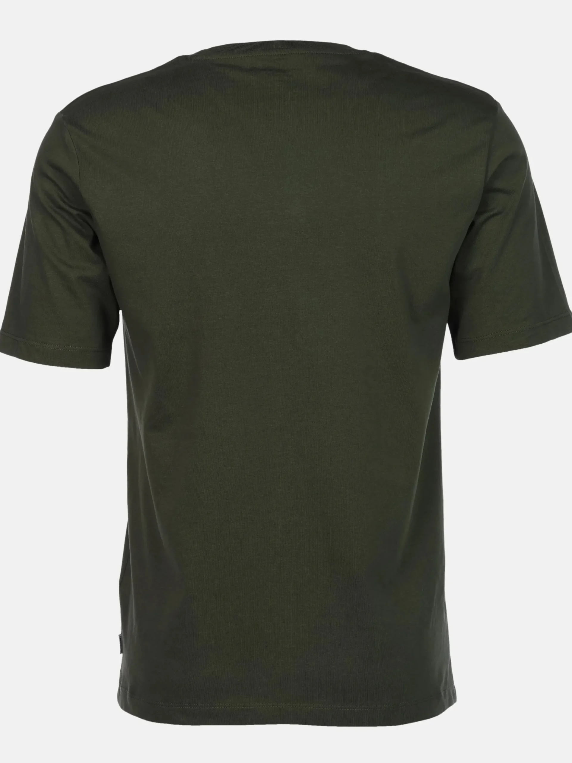 Herren Jack Jones Jack & Jones JJEORGANIC T-Shirt