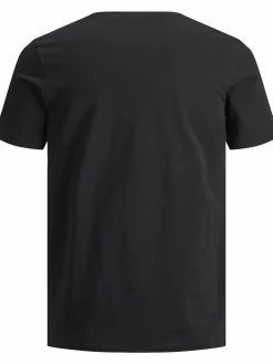 Herren Jack Jones Jack & Jones JJEORGANIC T-Shirt
