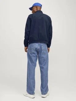 Herren Jack Jones Jack & Jones JJERUSH HARRINGTON BO Blousonjacke