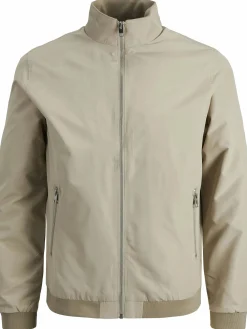 Herren Jack Jones Jack & Jones JJERUSH HARRINGTON BO Blousonjacke