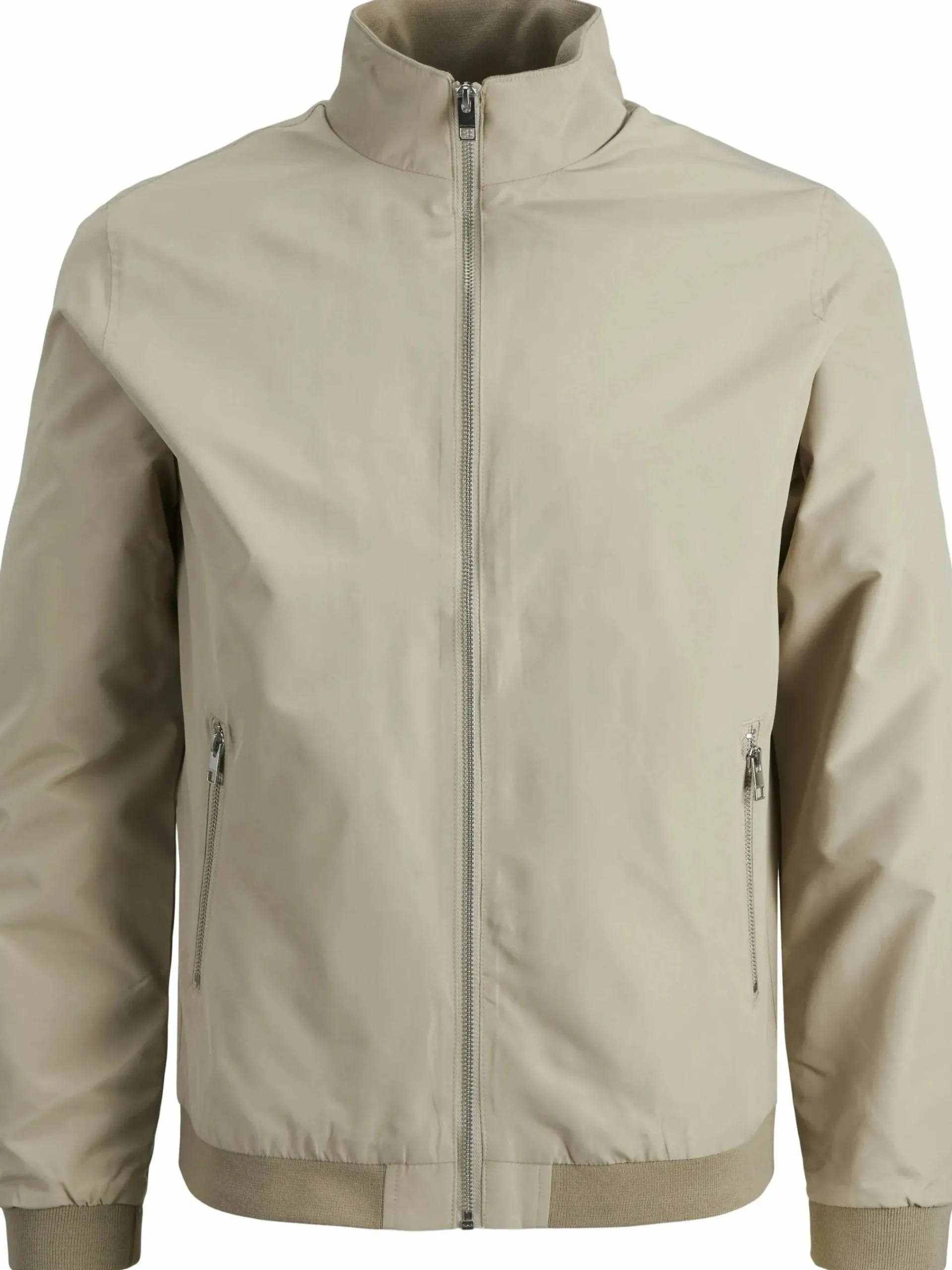 Herren Jack Jones Jack & Jones JJERUSH HARRINGTON BO Blousonjacke