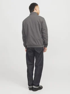 Herren Jack Jones Jack & Jones JJERUSH HARRINGTON BO Blousonjacke