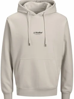 Herren Jack Jones Jack & Jones JJESOHO SWEAT Hoodie