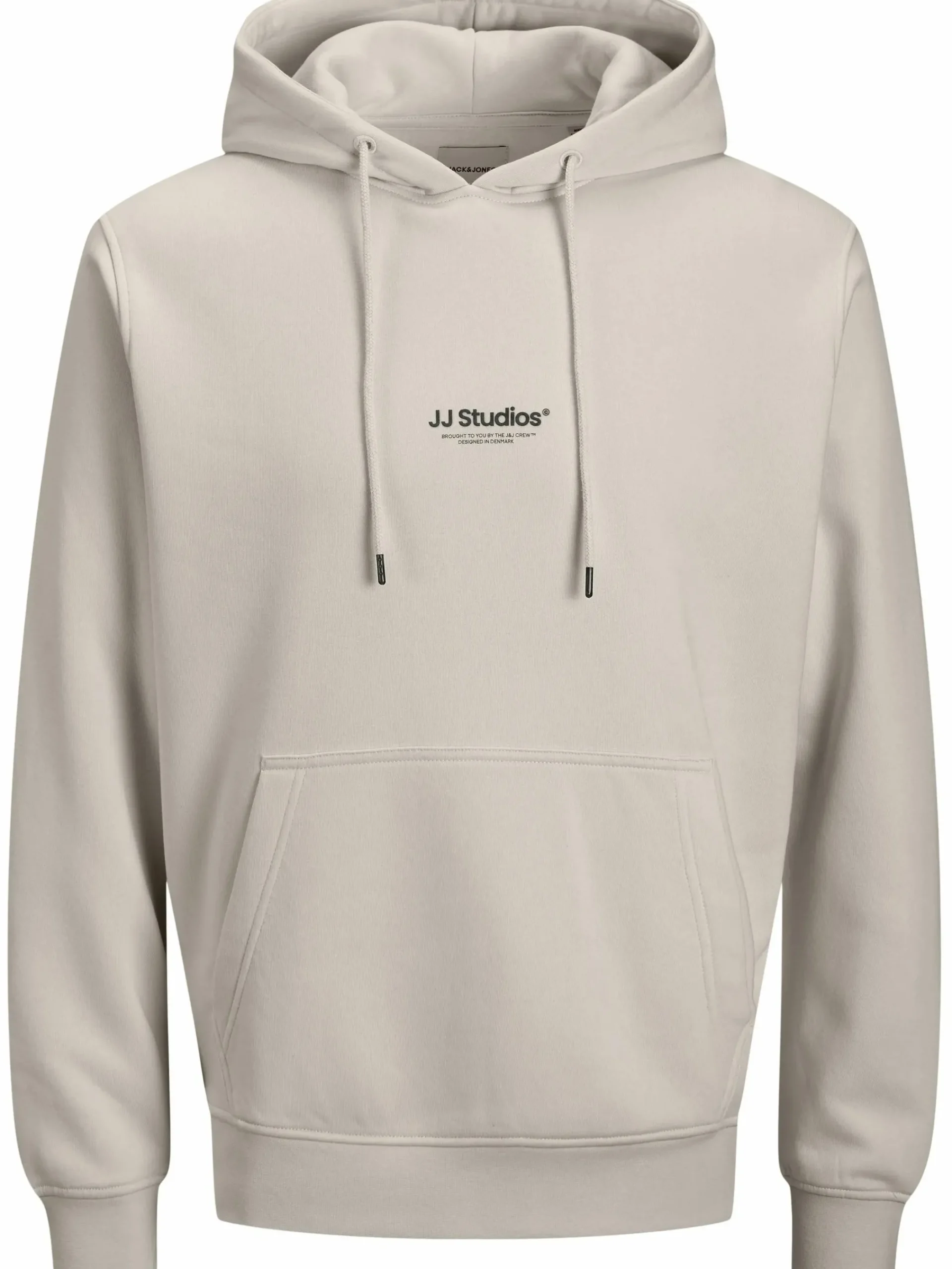 Herren Jack Jones Jack & Jones JJESOHO SWEAT Hoodie